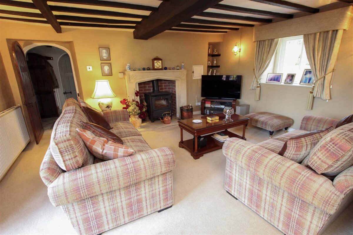 Burghwallis, Doncaster