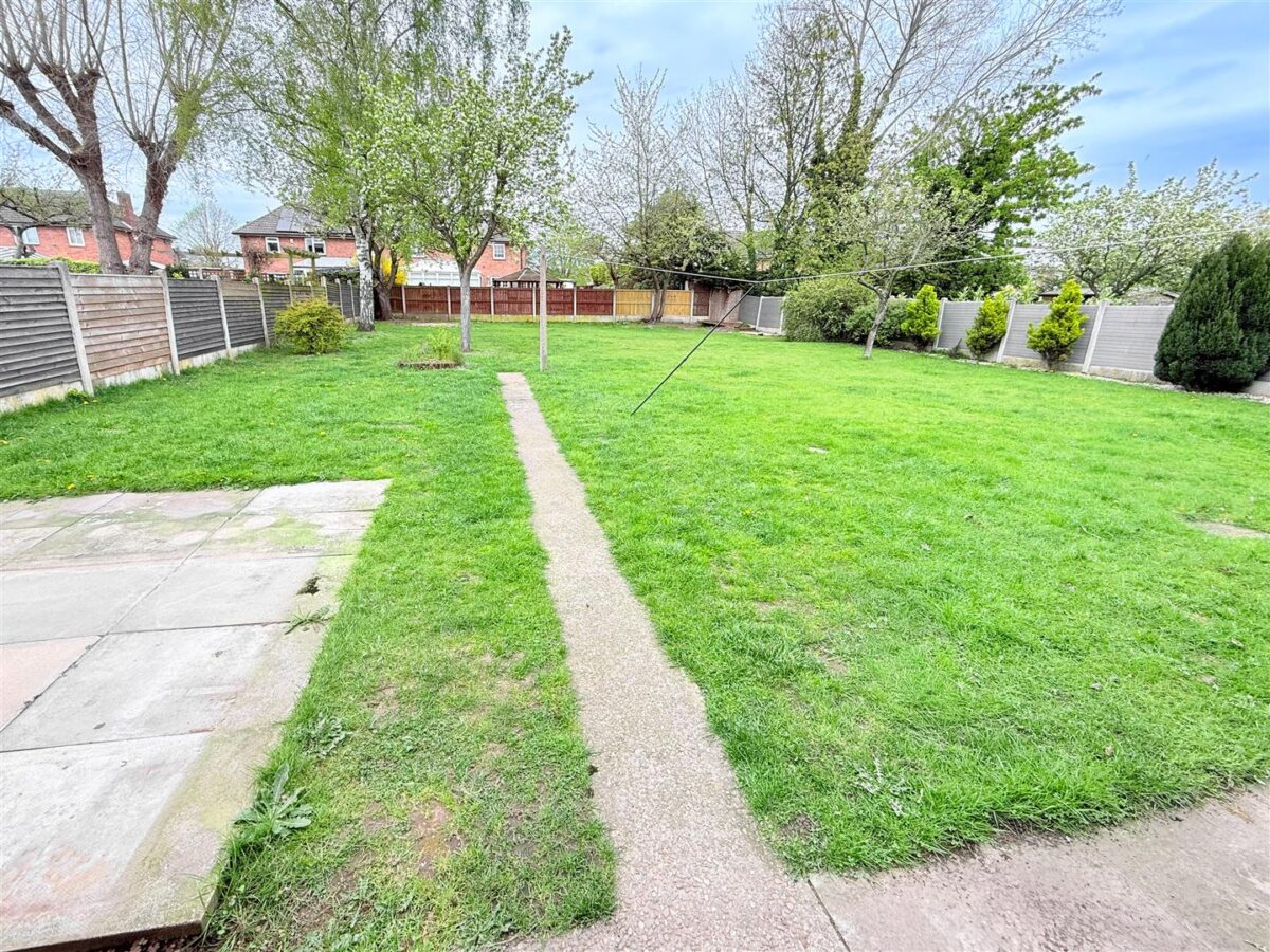 Beech Avenue, Auckley, Doncaster