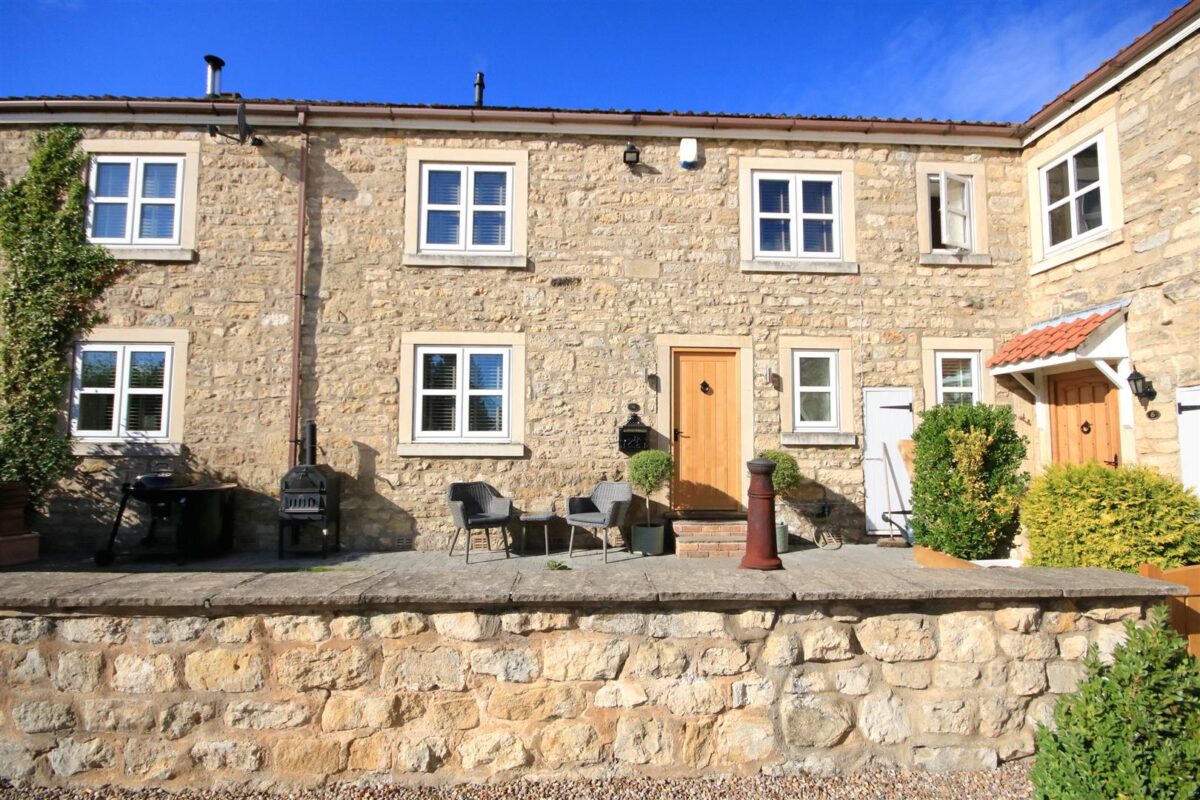 Grove Court, Marr, Doncaster