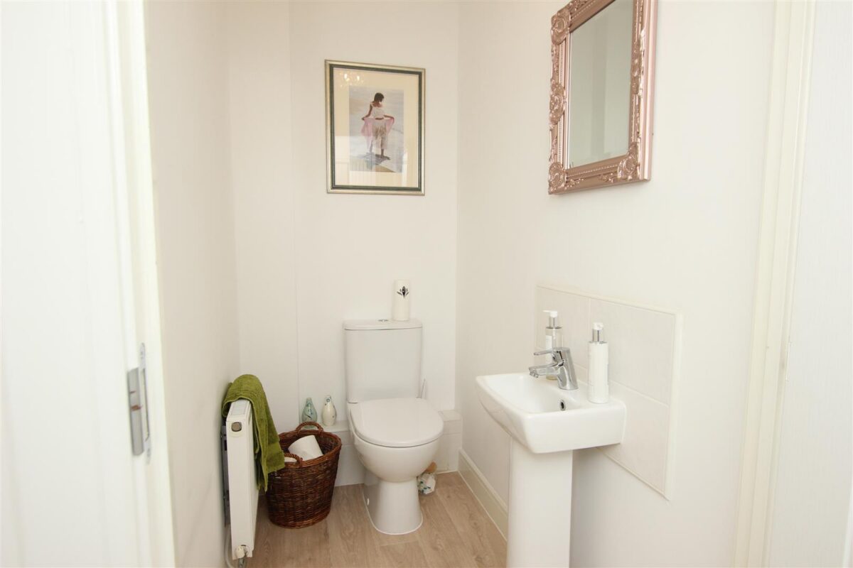 Heatherfields Crescent, Rossington, Doncaster