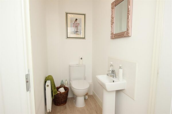 Heatherfields Crescent, Rossington, Doncaster