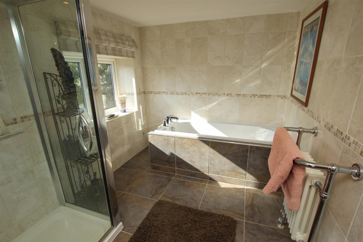 Burghwallis, Doncaster