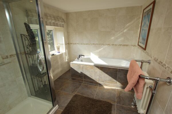 Burghwallis, Doncaster