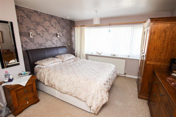 Glastonbury Gate, Cusworth, Doncaster