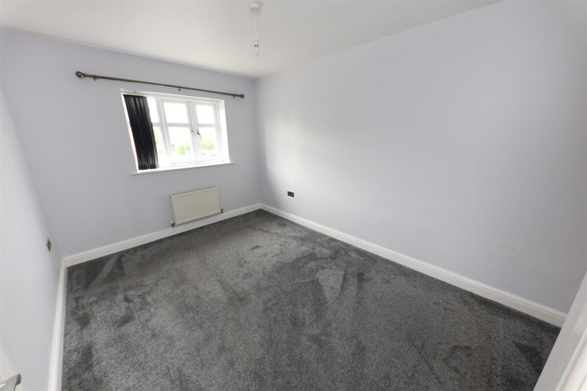 Bracken Way, Harworth, Doncaster