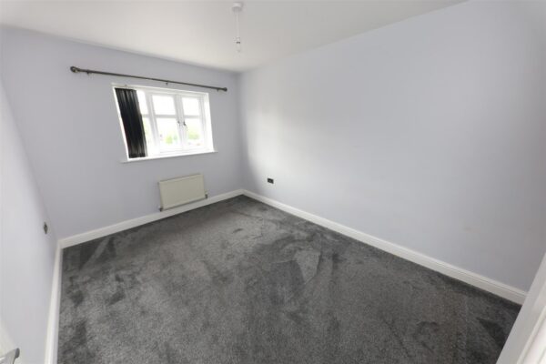 Bracken Way, Harworth, Doncaster