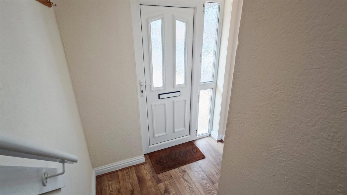 Roberts Road, Edlington, Doncaster