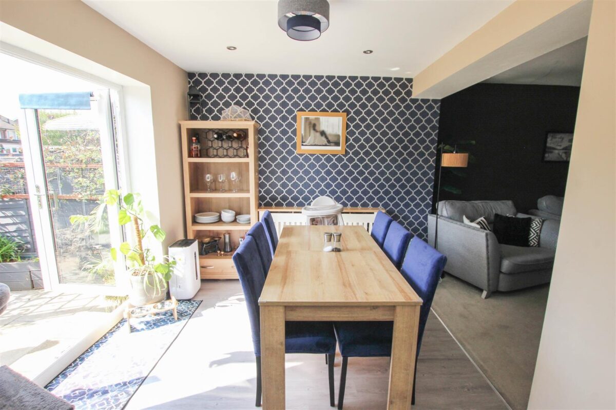 Clovelly Road, Edenthorpe, Doncaster