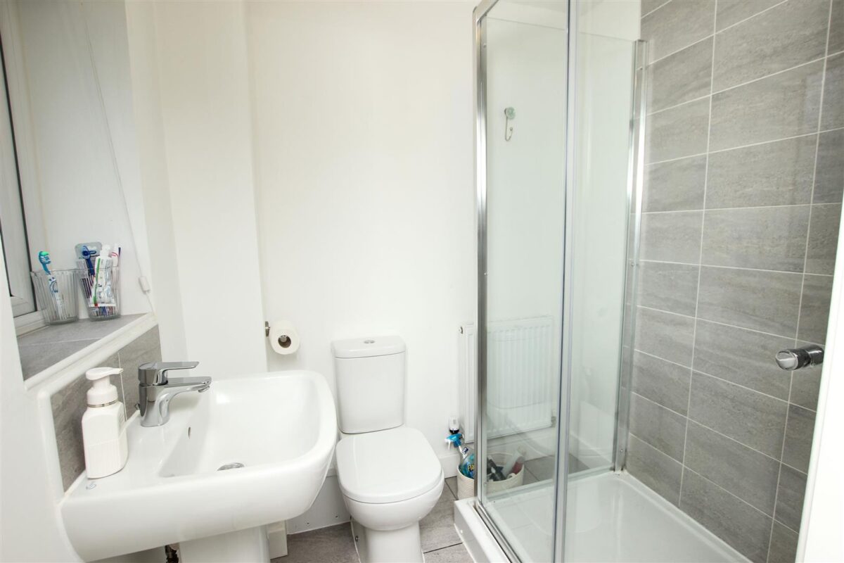 Arlington Road, Hatfield, Doncaster