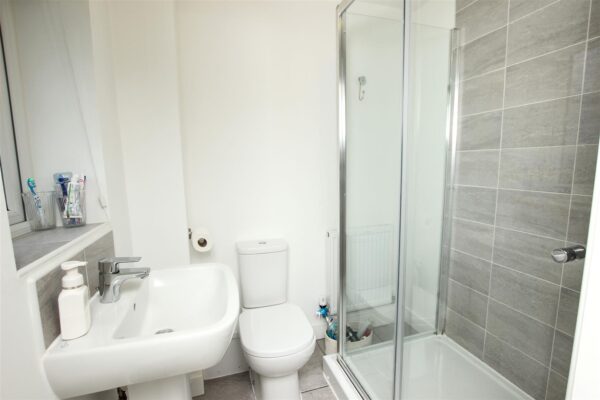 Arlington Road, Hatfield, Doncaster