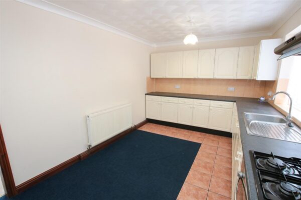 Roberts Road, Edlington, Doncaster