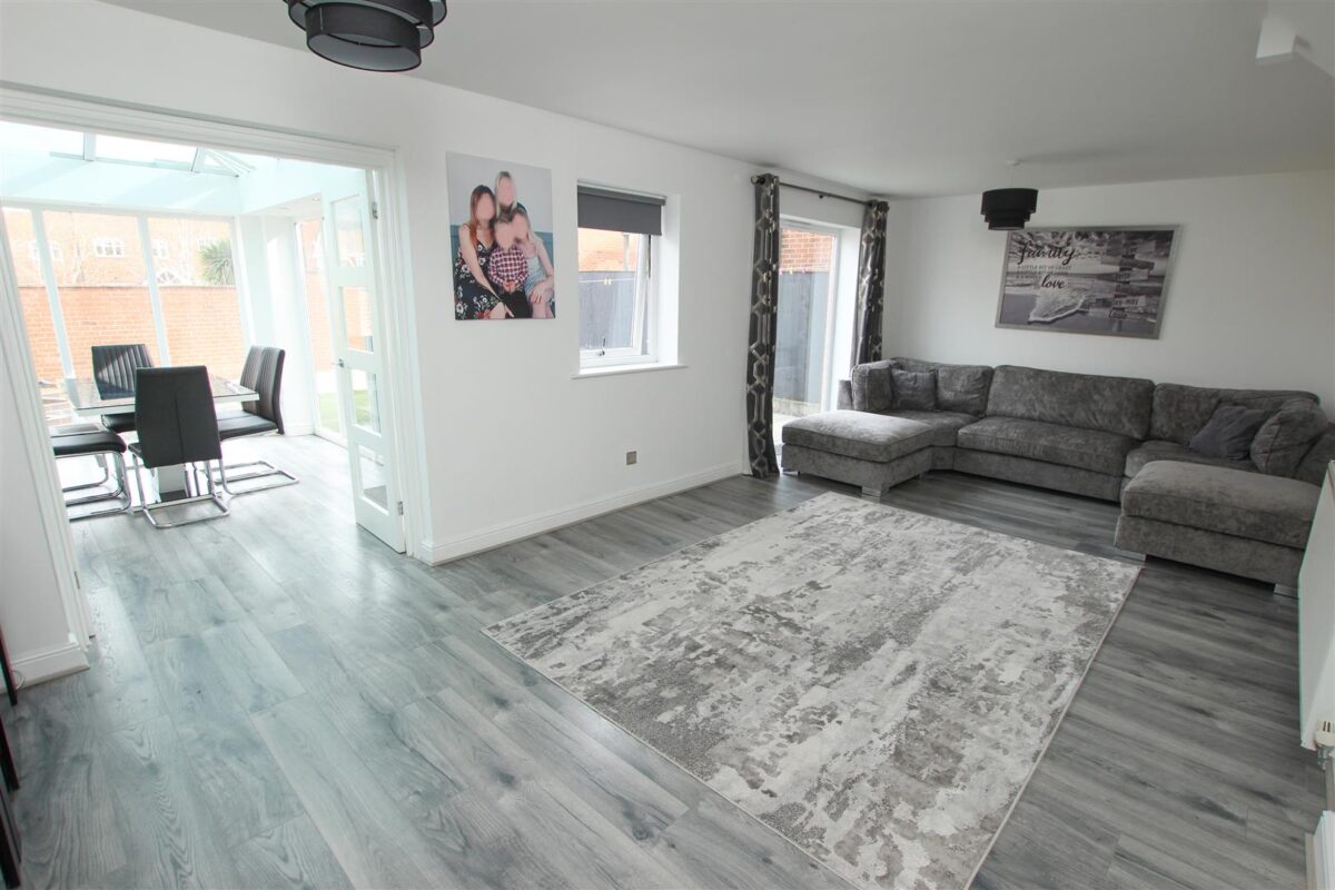 Bracken Way, Harworth, Doncaster