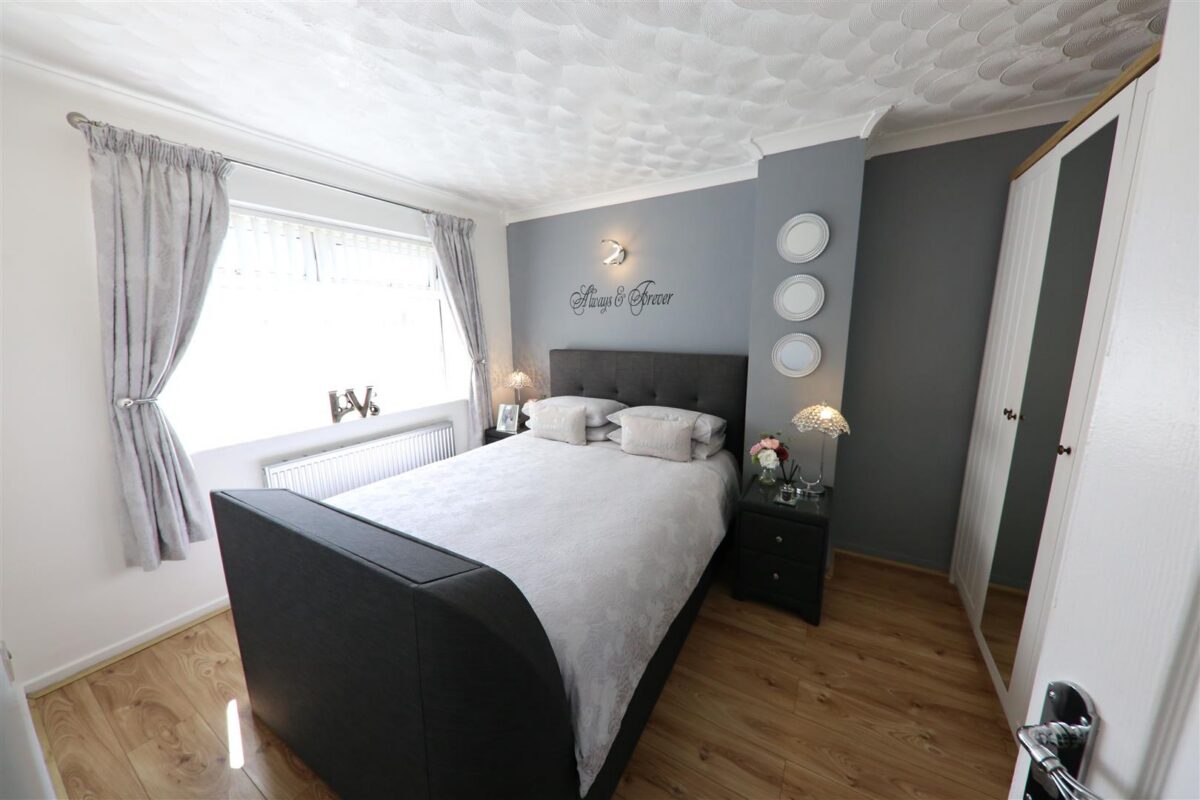 Bond Street, Rossington, Doncaster