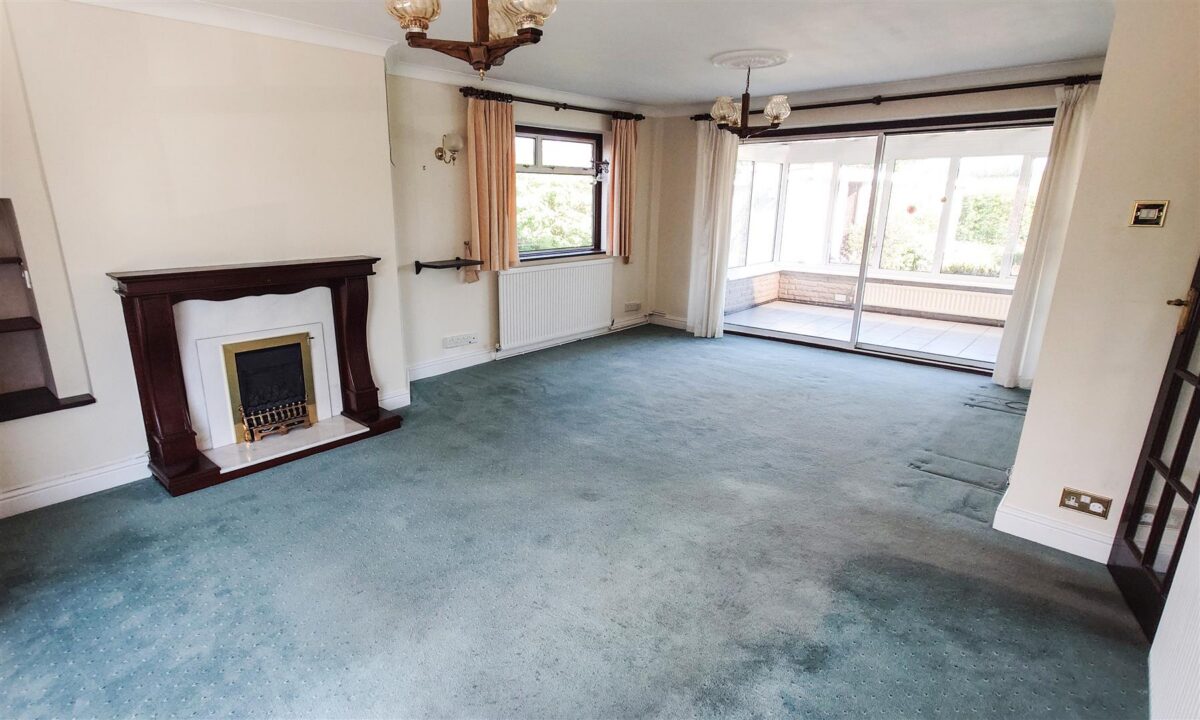 Back Lane, Blyth, Worksop