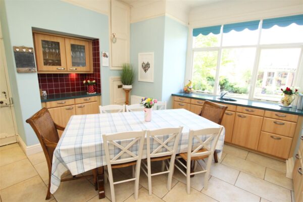 Axholme Road, Doncaster