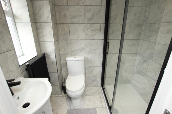 Bracken Way, Harworth, Doncaster