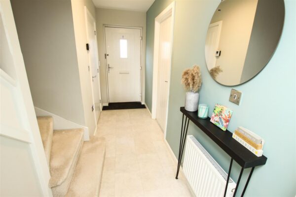 Rosefinch Road, Goldthorpe, Rotherham