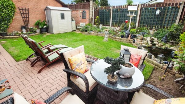 Aisby Drive, Rossington, Doncaster