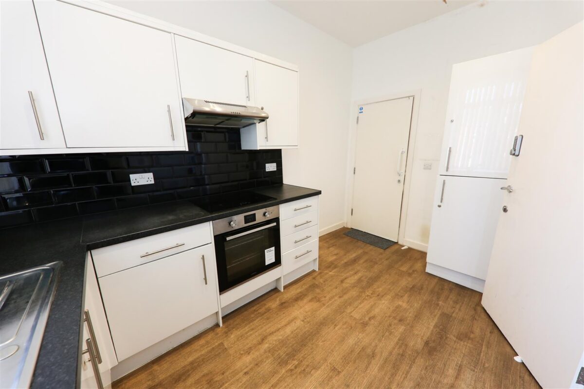 Woodfield Road, Balby, Doncaster