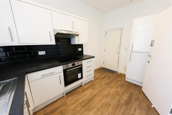 Woodfield Road, Balby, Doncaster