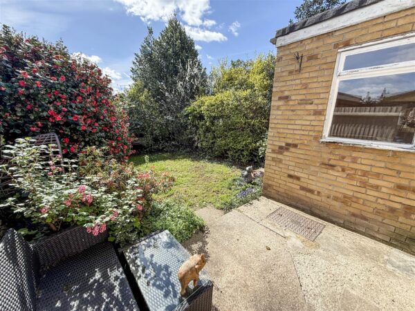 Fern Close, Wheatley Hills, Doncaster