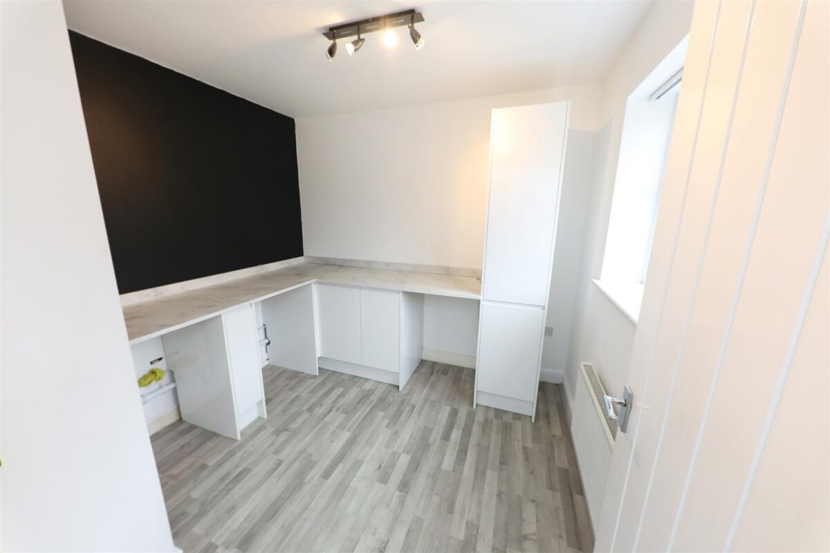 Bracken Way, Harworth, Doncaster