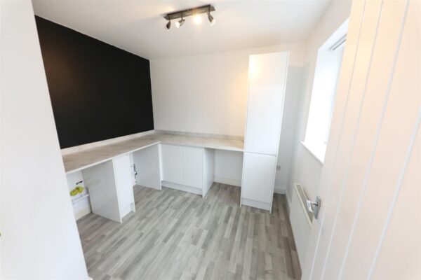 Bracken Way, Harworth, Doncaster