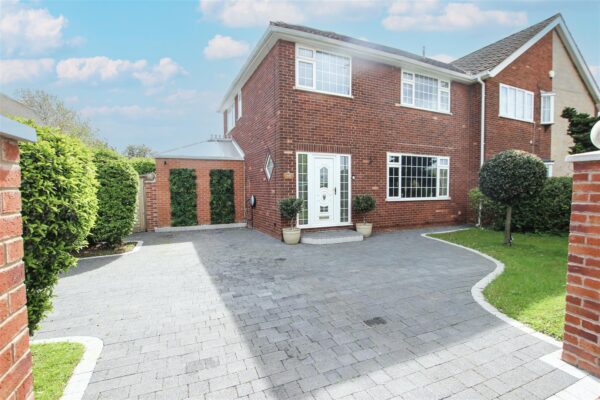 Pipering Lane, Doncaster