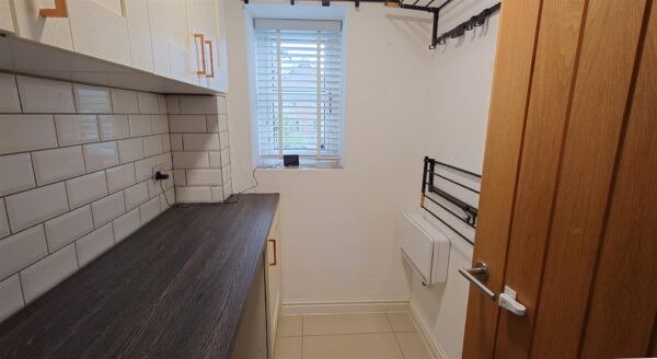 Grove Court, Marr, Doncaster
