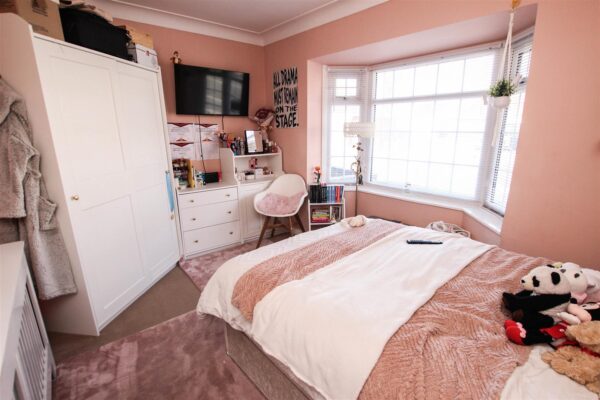 Clovelly Road, Edenthorpe, Doncaster