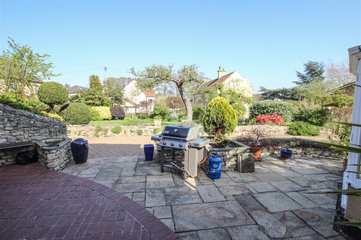 Burghwallis, Doncaster