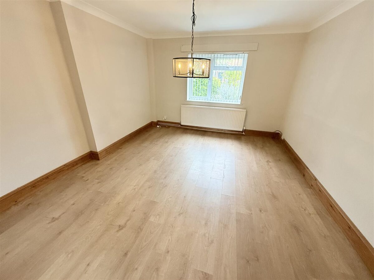 Beech Avenue, Auckley, Doncaster