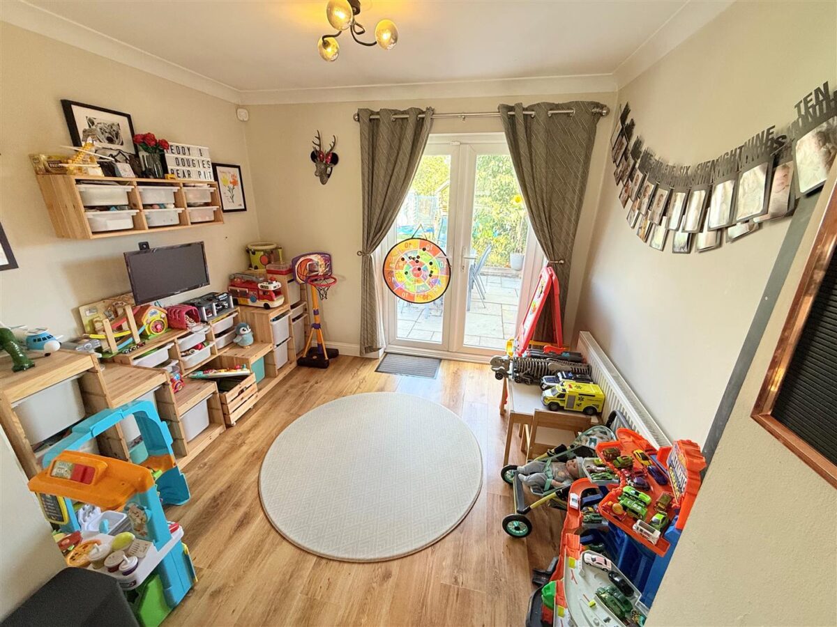 Doncaster Road, Armthorpe, Doncaster