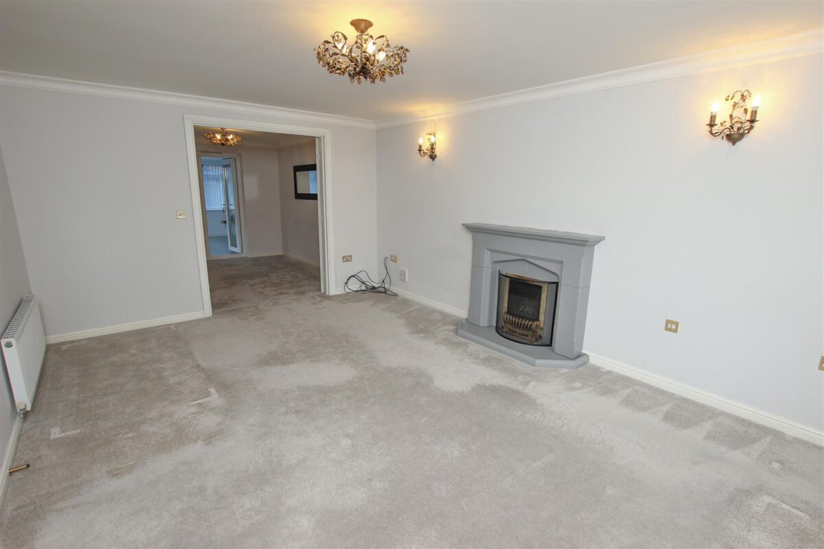 Cavalier Court, Balby, Doncaster