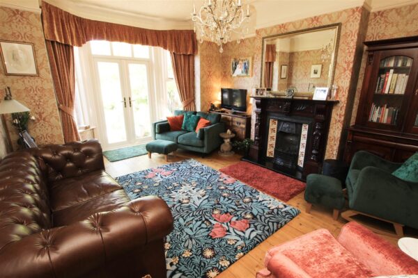 Axholme Road, Doncaster