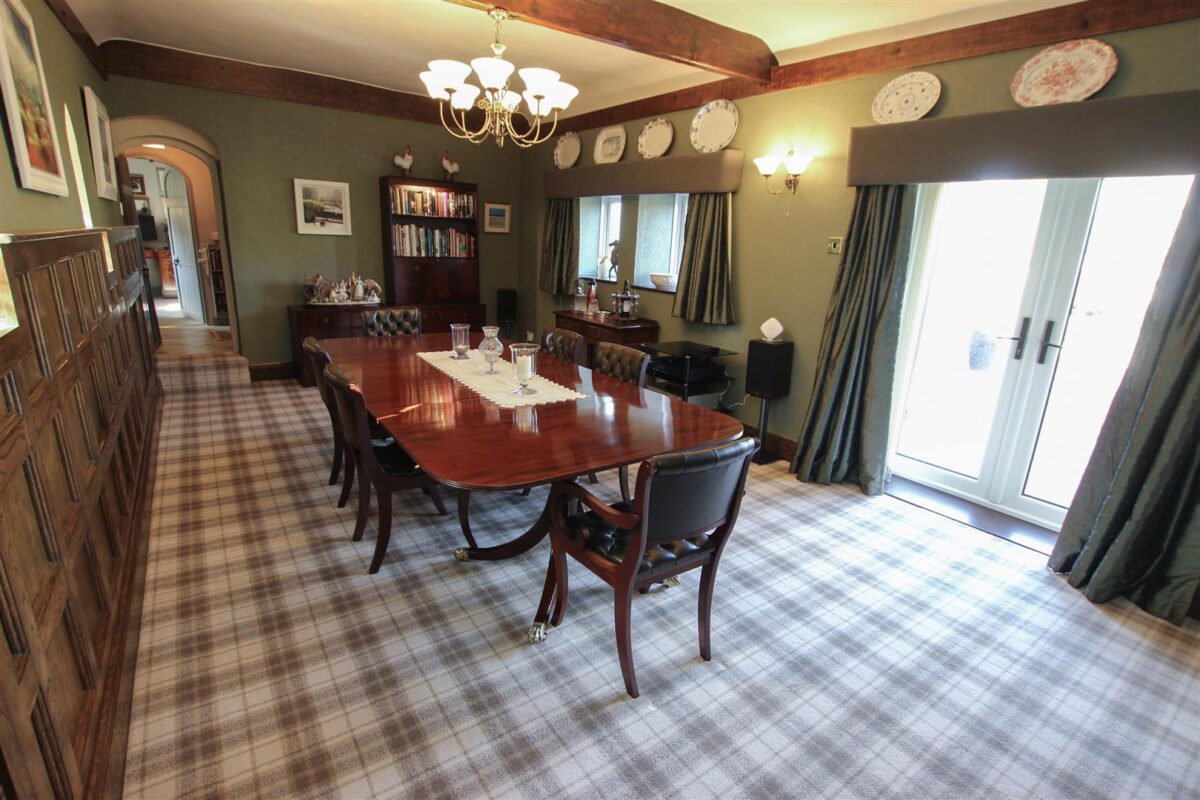 Burghwallis, Doncaster