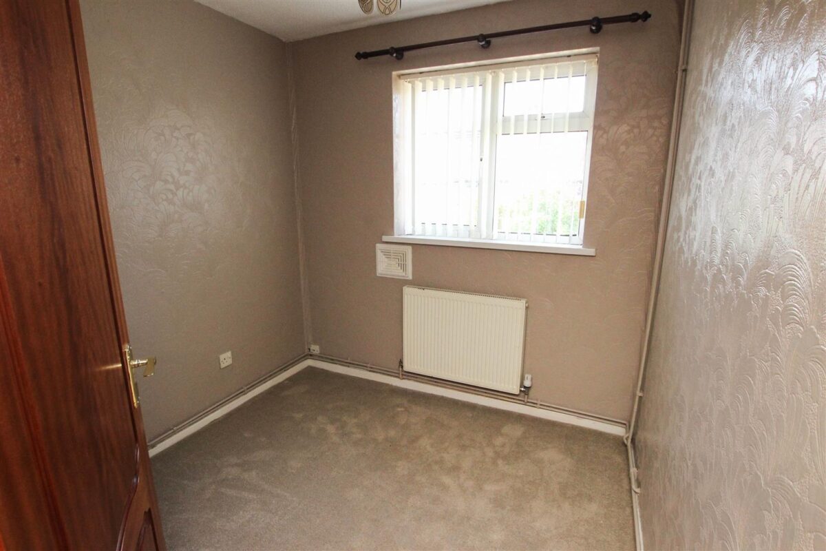 Bond Street, New Rossington, Doncaster