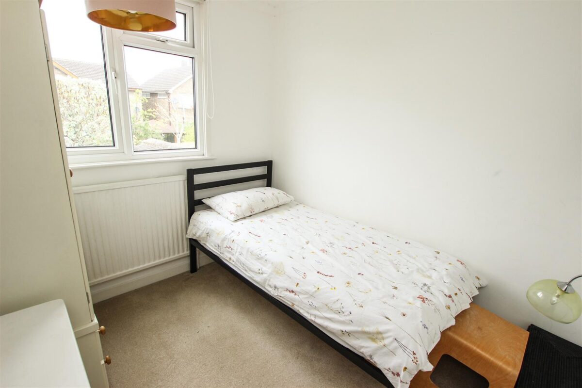 Langton Gardens, Branton, Doncaster