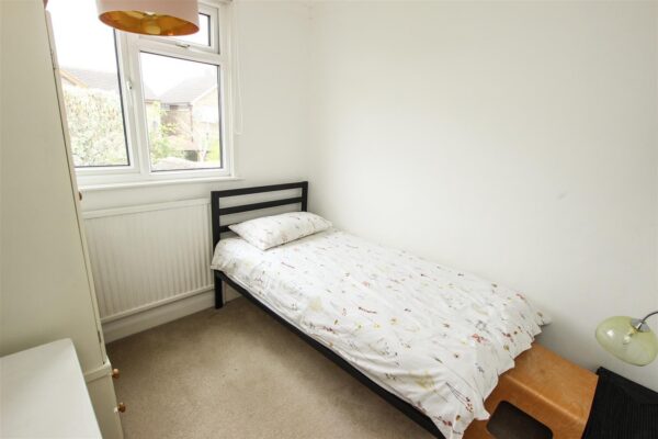 Langton Gardens, Branton, Doncaster