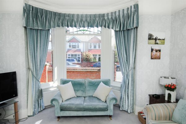 Axholme Road, Doncaster