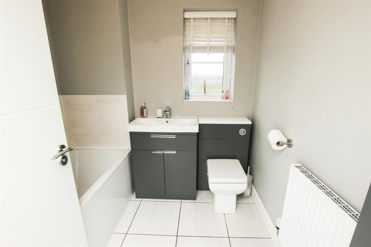 Arlington Road, Hatfield, Doncaster