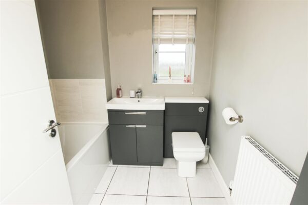 Arlington Road, Hatfield, Doncaster