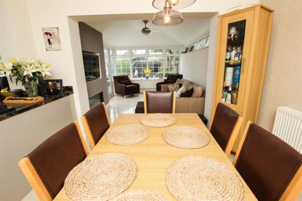 Pipering Lane, Doncaster