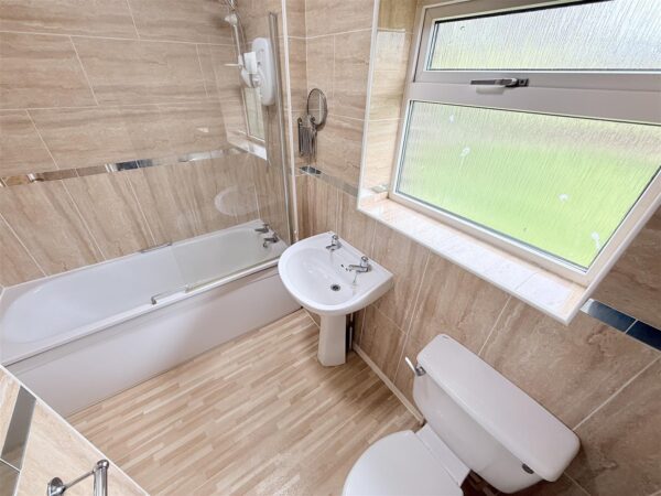 Beech Avenue, Auckley, Doncaster