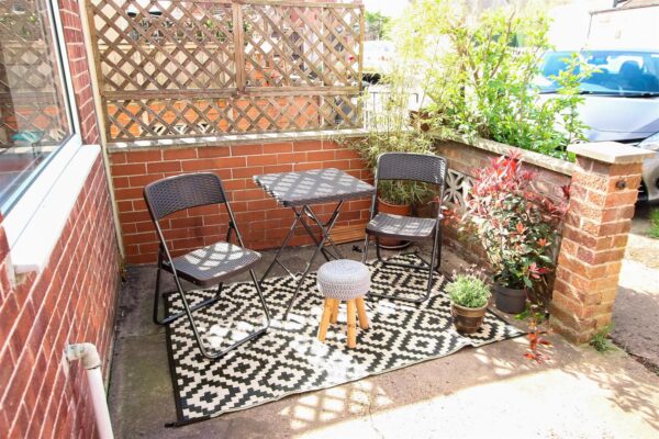 Daw Lane, Bentley, Doncaster