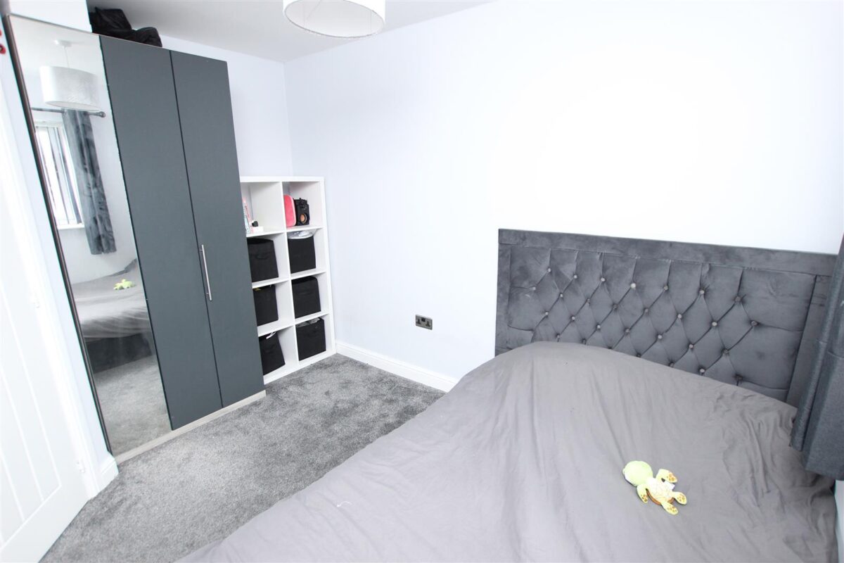 Bracken Way, Harworth, Doncaster