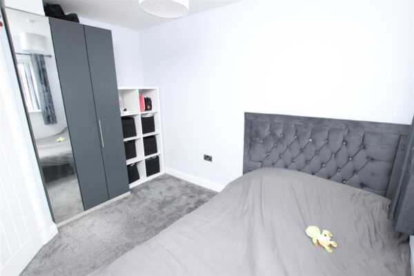 Bracken Way, Harworth, Doncaster