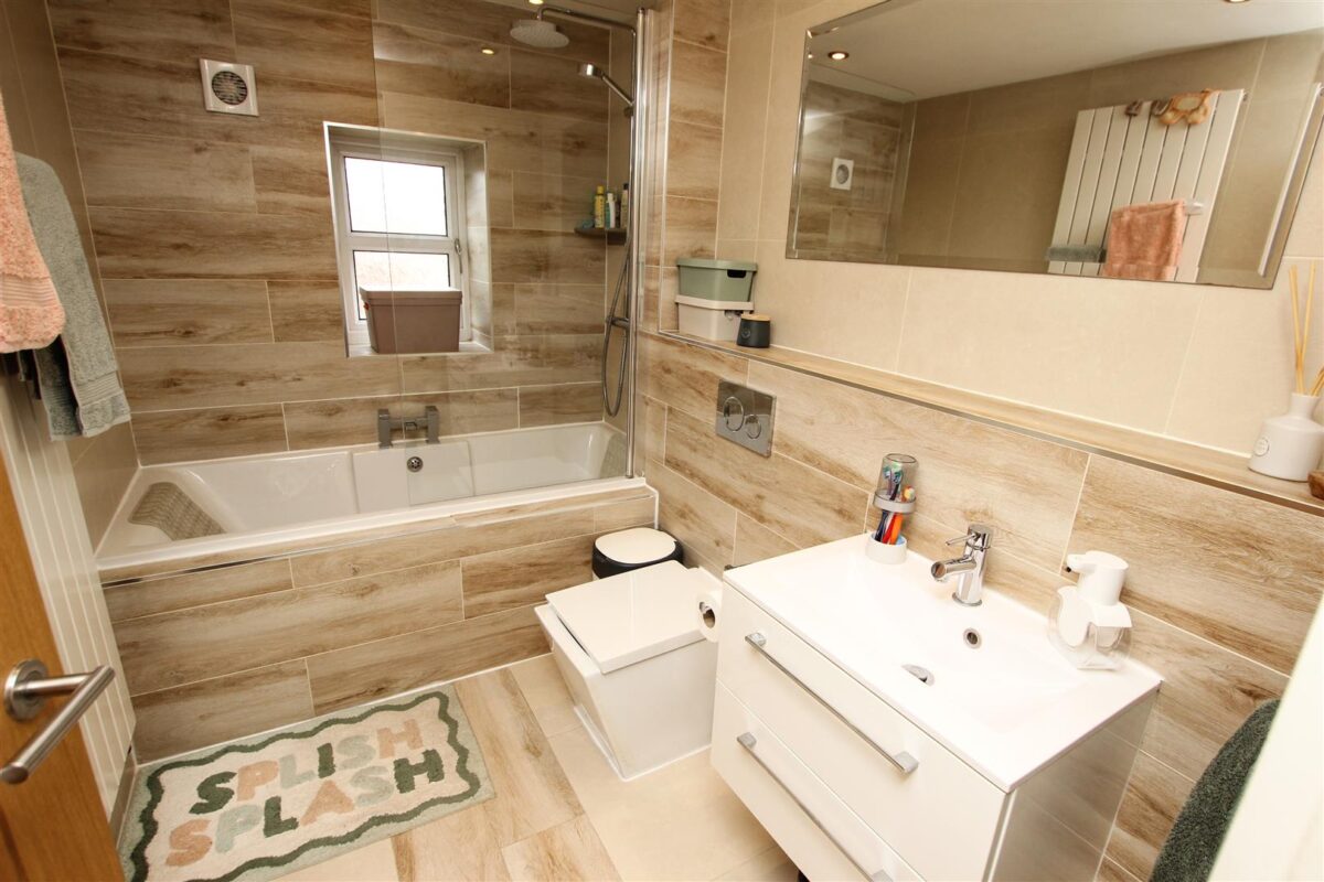 Grove Court, Marr, Doncaster