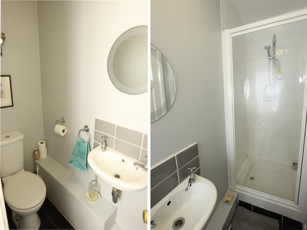 Glastonbury Gate, Cusworth, Doncaster