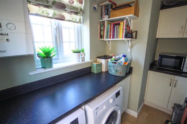 Buttermere Crescent, Lakeside, Doncaster